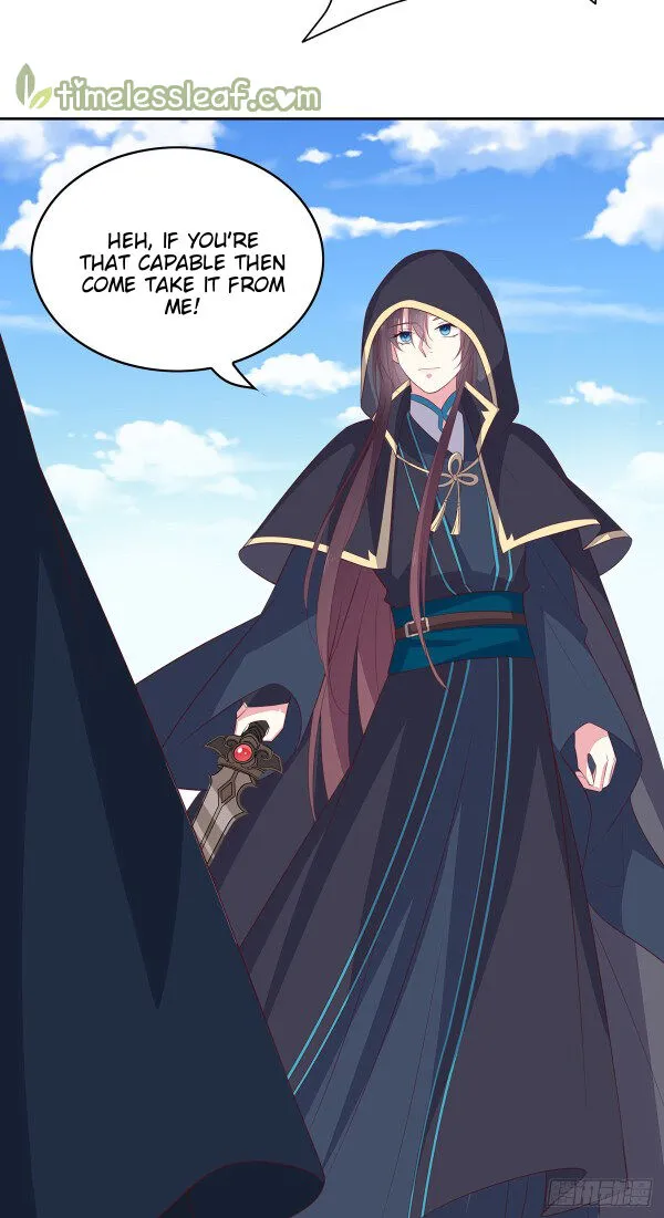 Read Pupillary Master chapter 49.5 image 19 on Lezhin
