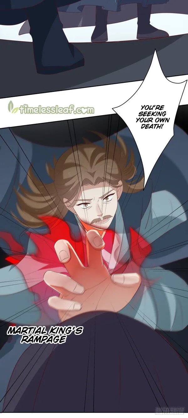 Read Pupillary Master chapter 49.5 image 20 on Lezhin