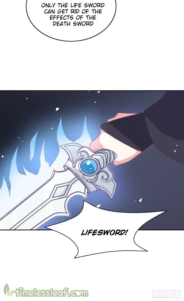Read Pupillary Master chapter 49.5 image 8 on Lezhin