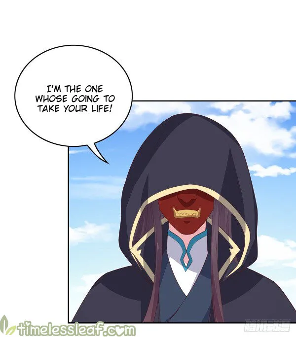 Read Pupillary Master chapter 49 image 1 on Lezhin