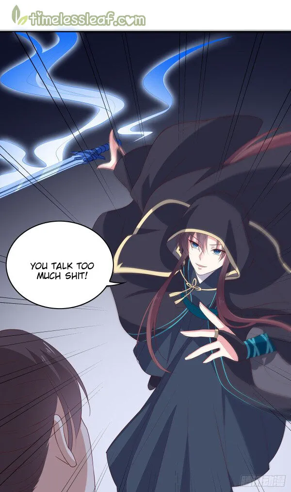 Read Pupillary Master chapter 49 image 11 on Lezhin
