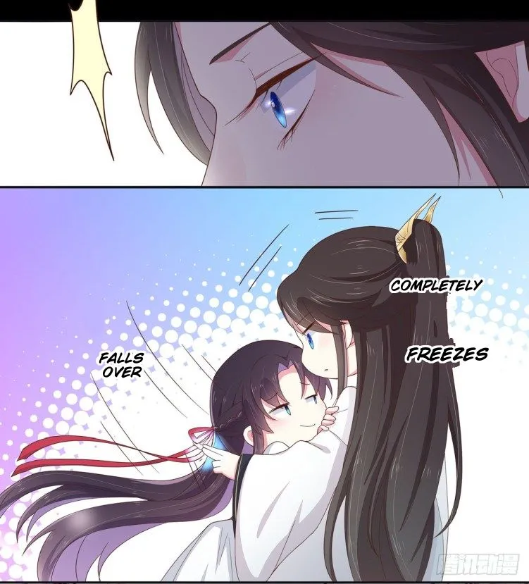 Read Pupillary Master chapter 5.2 image 2 on Lezhin
