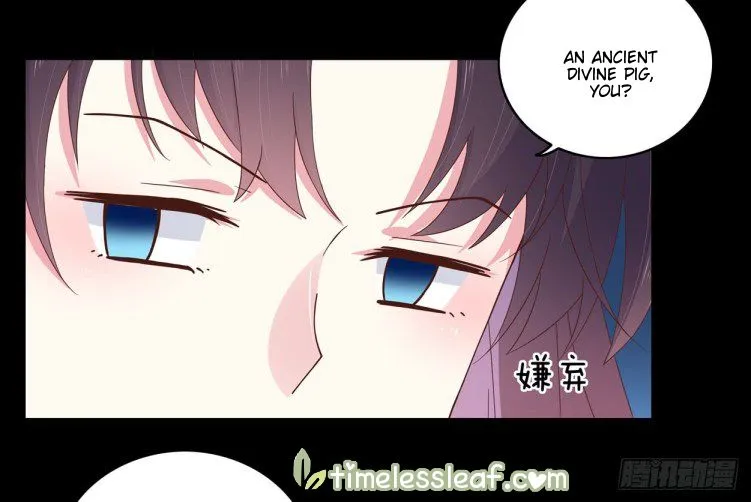 Read Pupillary Master chapter 5.3 image 4 on Lezhin