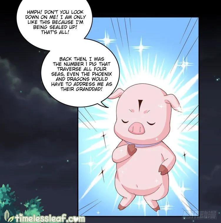 Read Pupillary Master chapter 5.3 image 5 on Lezhin