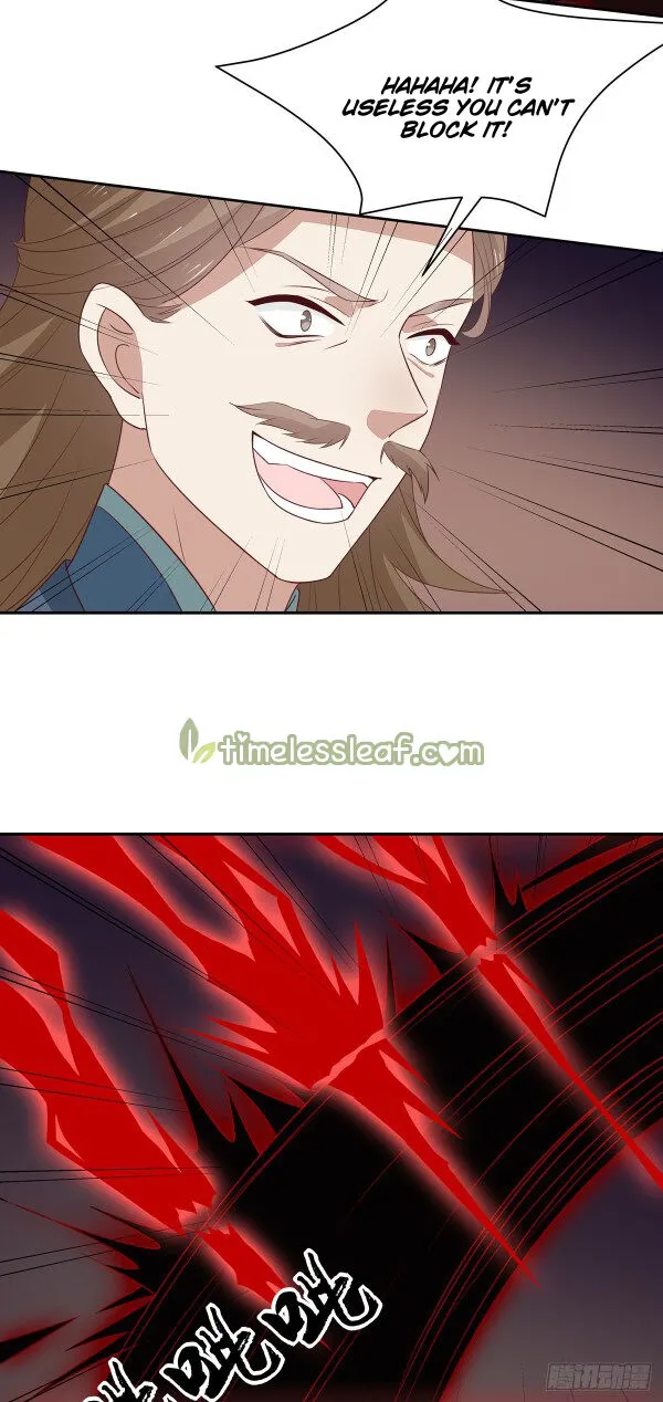 Read Pupillary Master chapter 50.1 image 11 on Lezhin