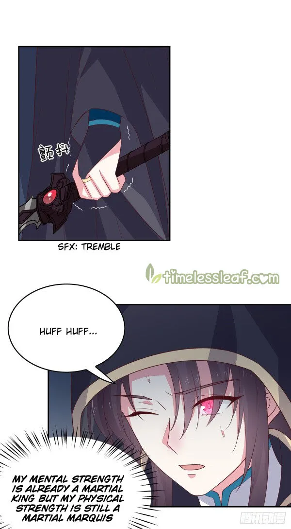 Read Pupillary Master chapter 50.1 image 13 on Lezhin
