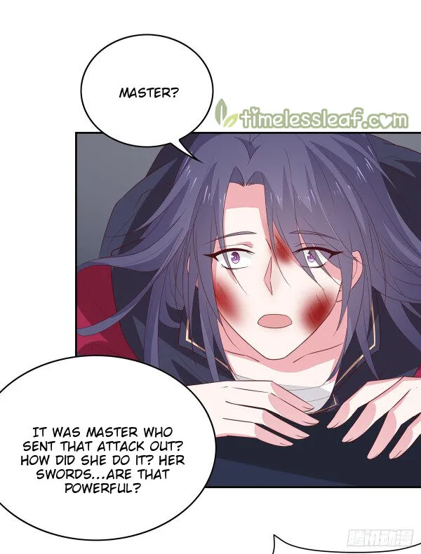 Read Pupillary Master chapter 50.1 image 5 on Lezhin