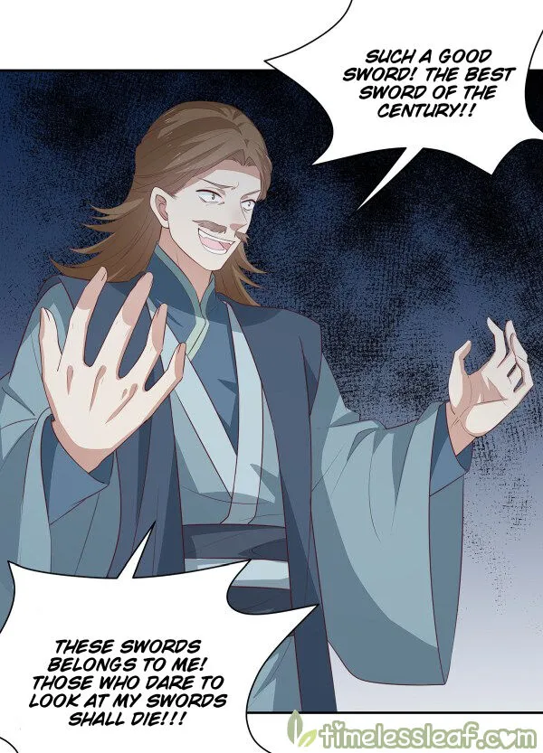 Read Pupillary Master chapter 50.1 image 6 on Lezhin