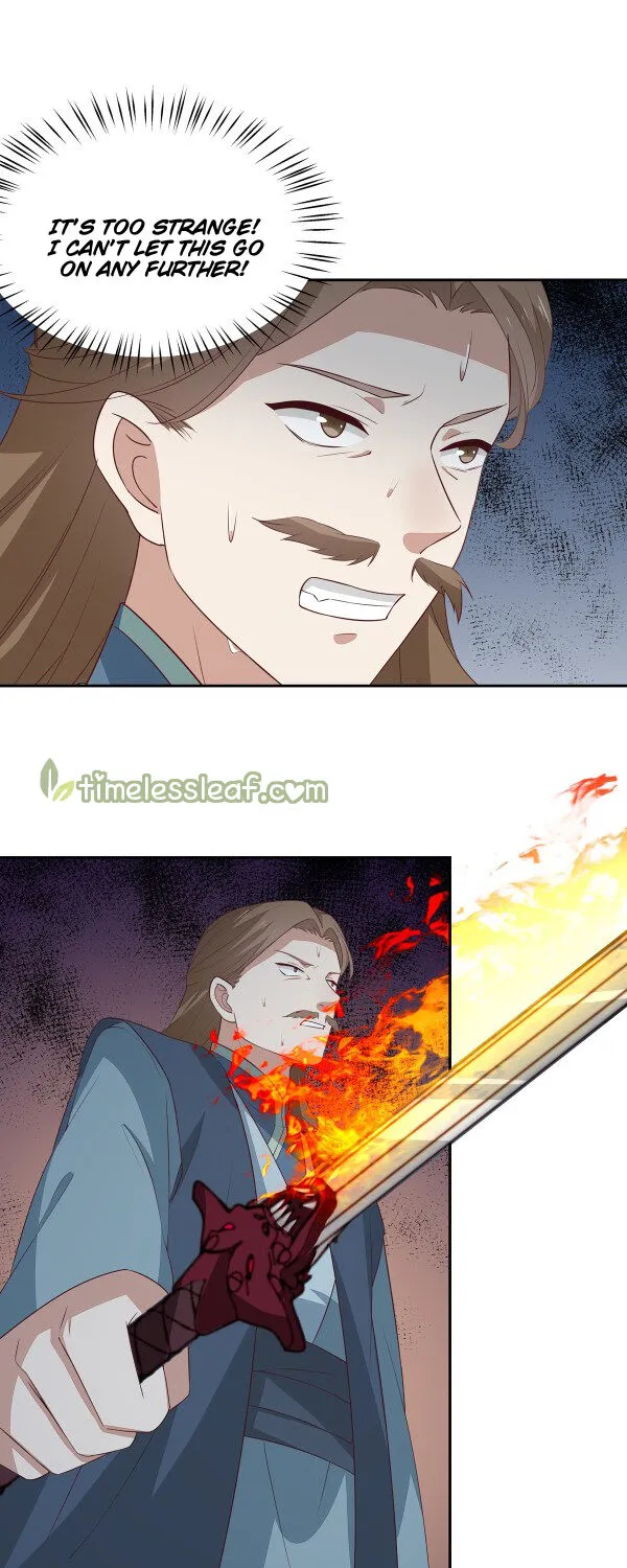 Read Pupillary Master chapter 50.2 image 1 on Lezhin