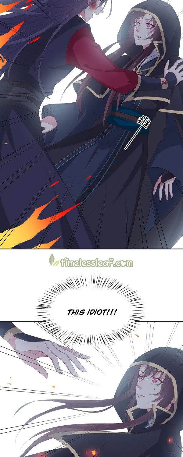 Read Pupillary Master chapter 50.2 image 7 on Lezhin