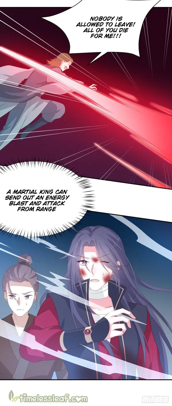 Read Pupillary Master chapter 50 image 1 on Lezhin