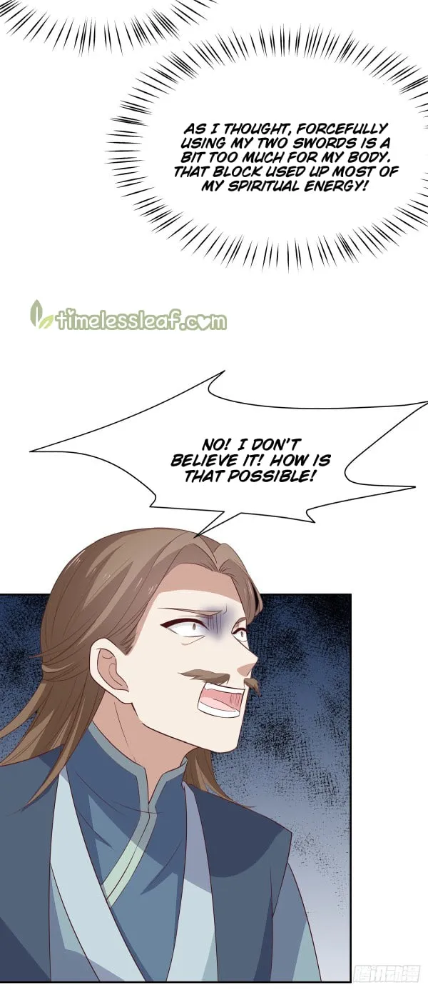 Read Pupillary Master chapter 50 image 14 on Lezhin