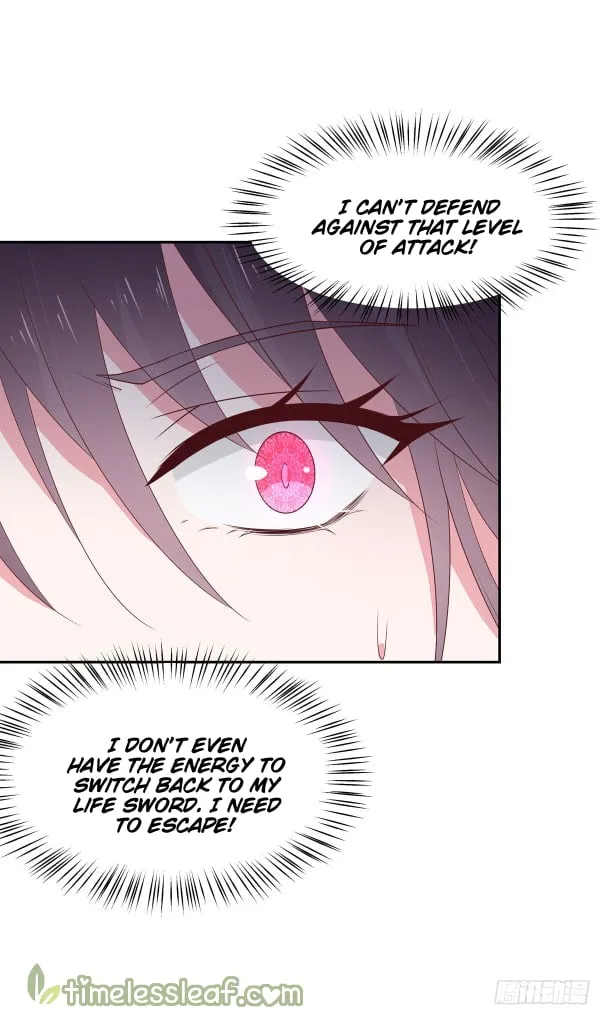 Read Pupillary Master chapter 50 image 19 on Lezhin
