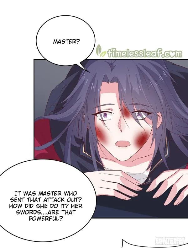 Read Pupillary Master chapter 50 image 5 on Lezhin