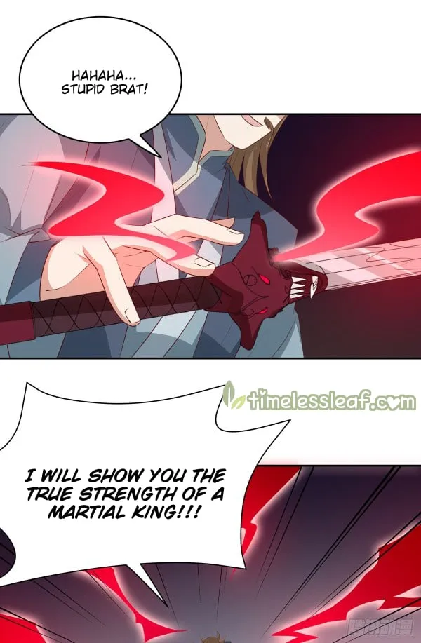 Read Pupillary Master chapter 50 image 8 on Lezhin