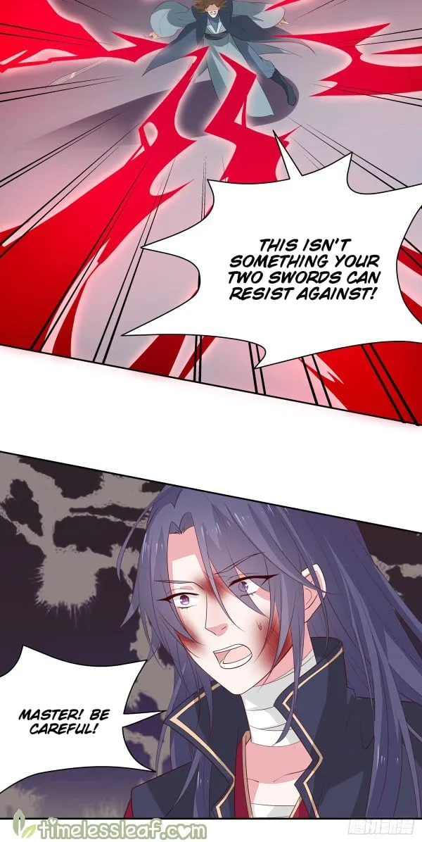 Read Pupillary Master chapter 50 image 9 on Lezhin