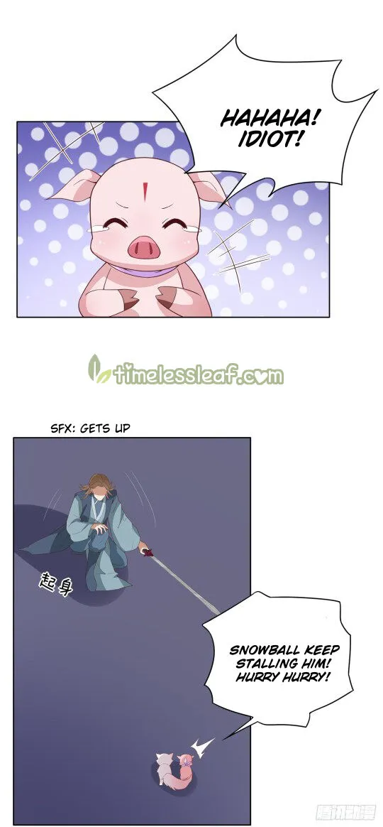 Read Pupillary Master chapter 51.1 image 10 on Lezhin