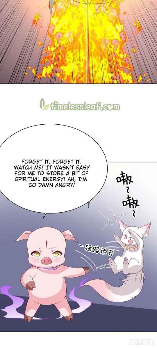 Read Pupillary Master chapter 51.2 image 2 on Lezhin