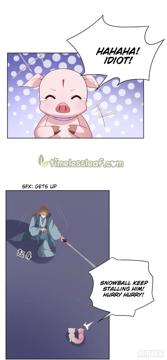Read Pupillary Master chapter 51 image 10 on Lezhin