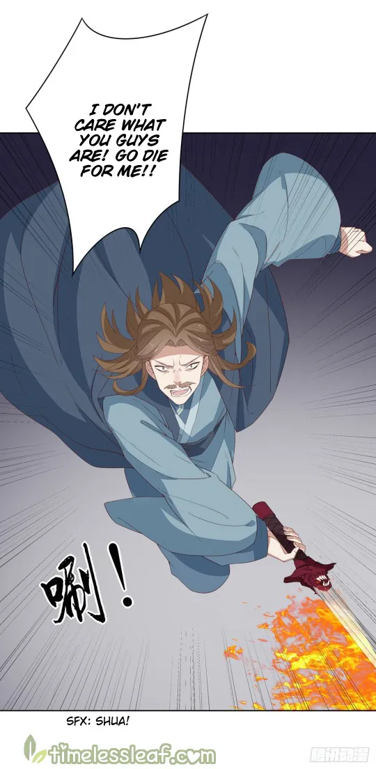 Read Pupillary Master chapter 51 image 7 on Lezhin