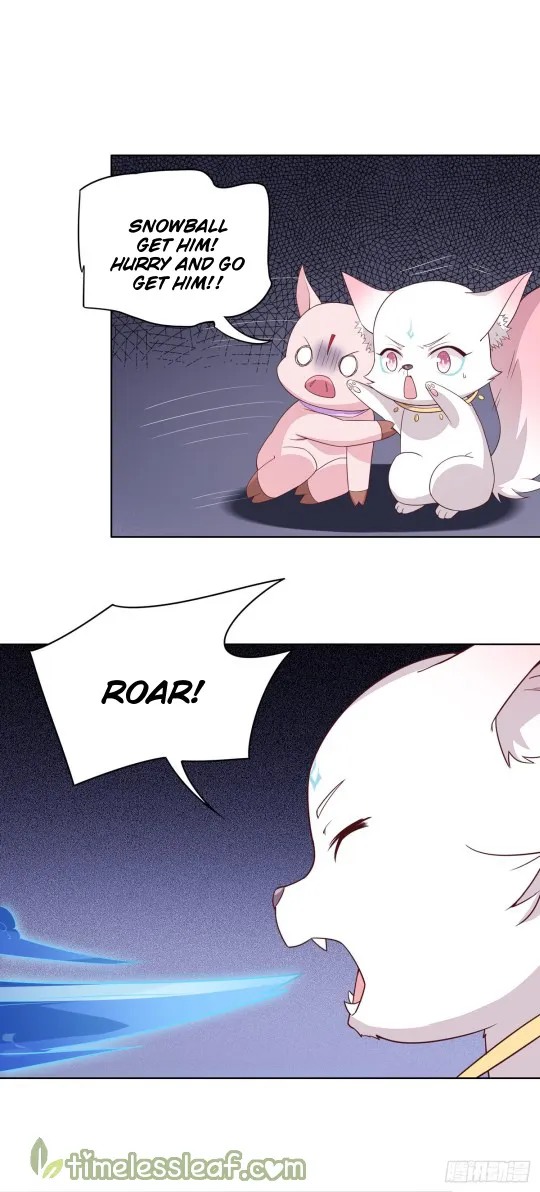Read Pupillary Master chapter 51 image 8 on Lezhin