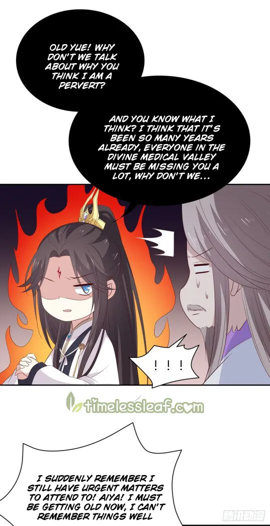 Read Pupillary Master chapter 52.2 image 2 on Lezhin