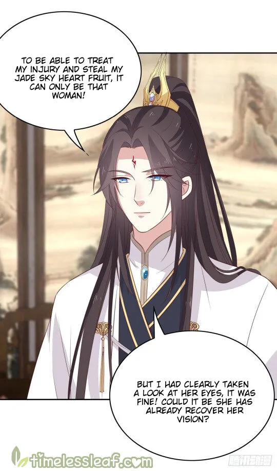 Read Pupillary Master chapter 52.2 image 4 on Lezhin