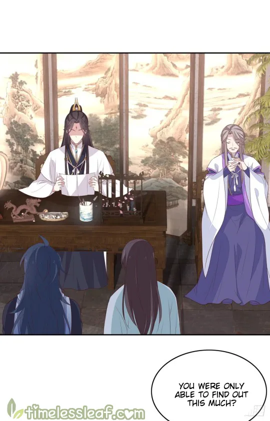 Read Pupillary Master chapter 52 image 11 on Lezhin