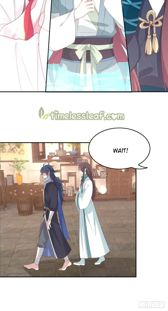 Read Pupillary Master chapter 52 image 22 on Lezhin