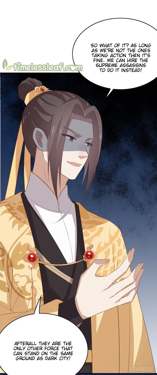 Read Pupillary Master chapter 52 image 8 on Lezhin