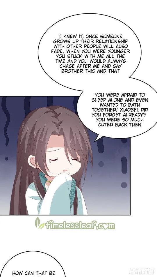 Read Pupillary Master chapter 53.1 image 2 on Lezhin