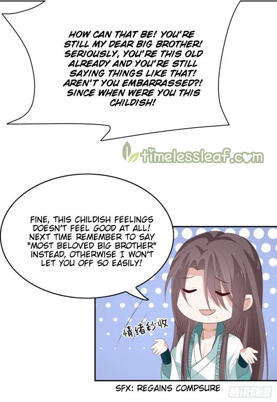 Read Pupillary Master chapter 53.1 image 4 on Lezhin
