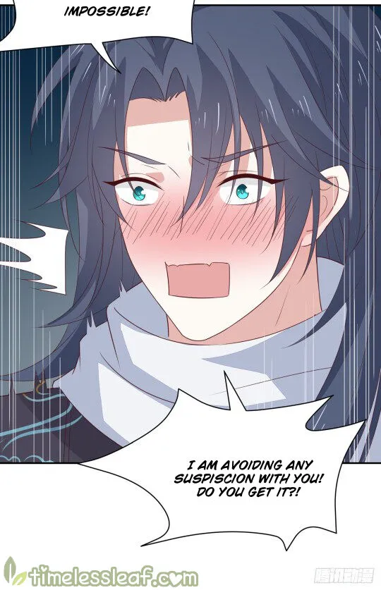 Read Pupillary Master chapter 53.1 image 6 on Lezhin