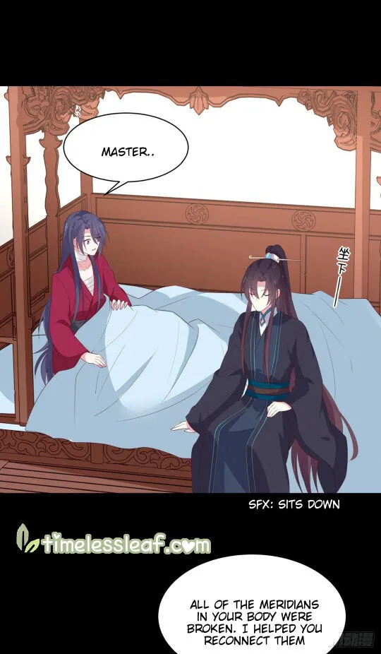 Read Pupillary Master chapter 53.2 image 4 on Lezhin
