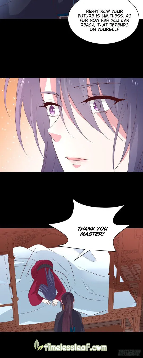 Read Pupillary Master chapter 53.2 image 9 on Lezhin