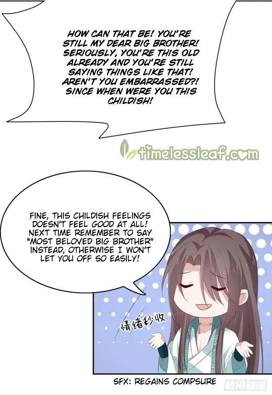 Read Pupillary Master chapter 53 image 4 on Lezhin