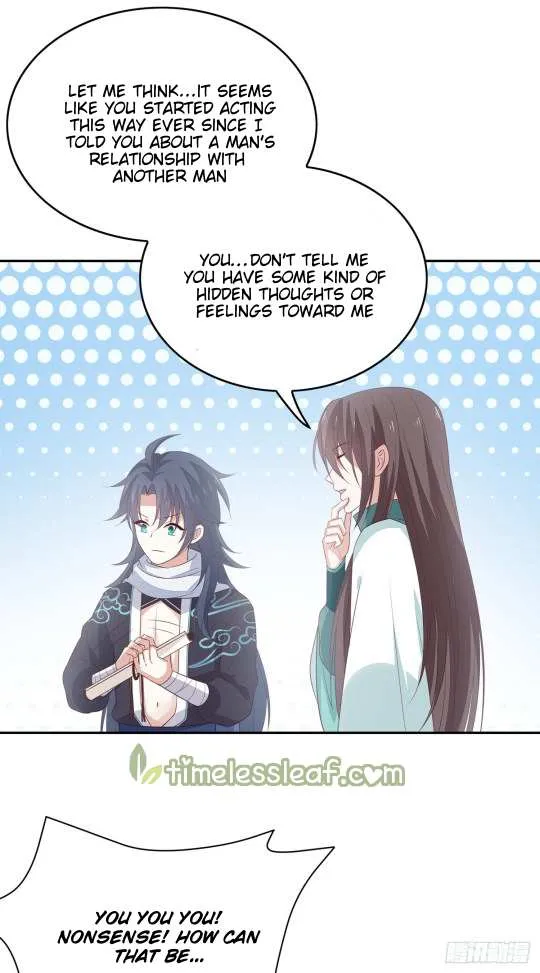 Read Pupillary Master chapter 53 image 5 on Lezhin