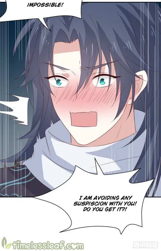 Read Pupillary Master chapter 53 image 6 on Lezhin