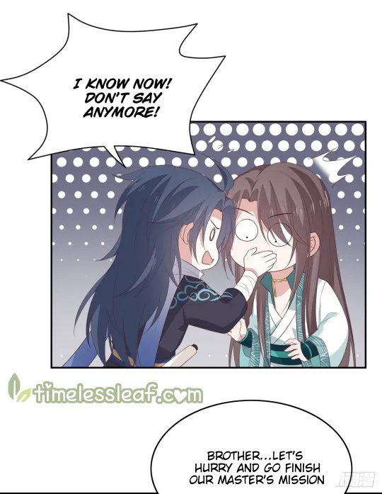 Read Pupillary Master chapter 53 image 8 on Lezhin
