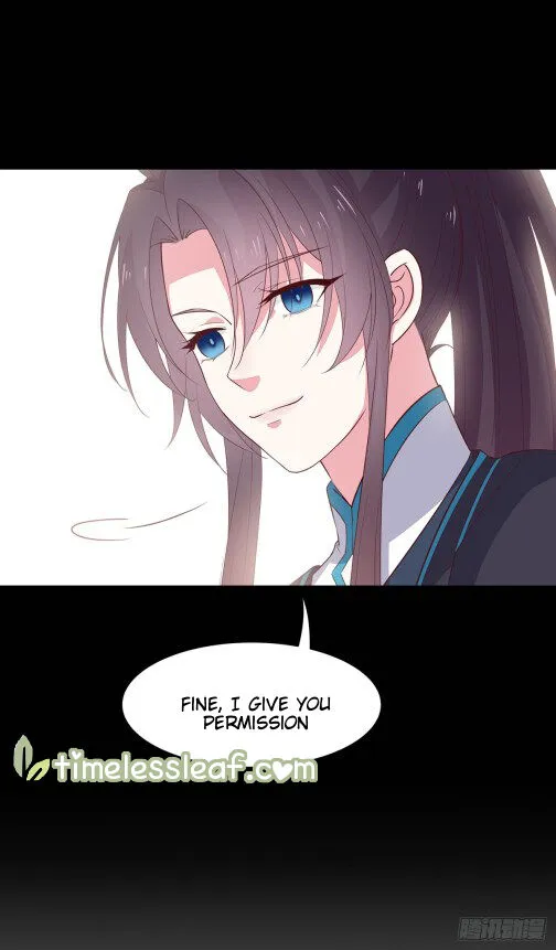 Read Pupillary Master chapter 54 image 6 on Lezhin