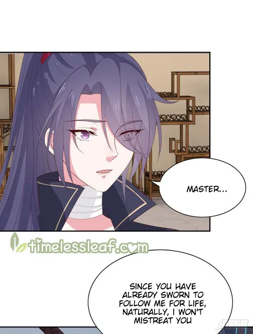 Read Pupillary Master chapter 54 image 9 on Lezhin