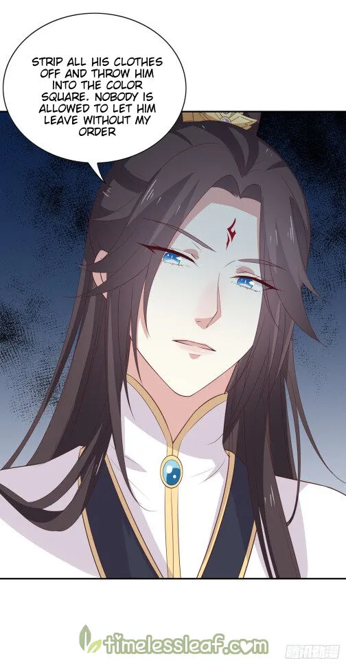Read Pupillary Master chapter 55.5 image 11 on Lezhin