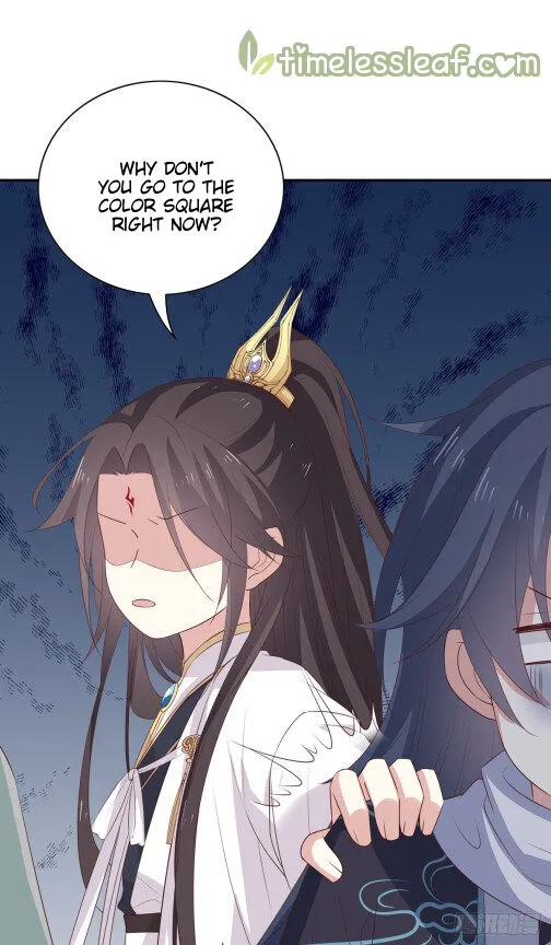 Read Pupillary Master chapter 55.5 image 9 on Lezhin