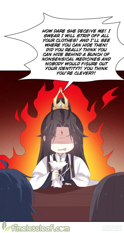 Read Pupillary Master chapter 55 image 14 on Lezhin