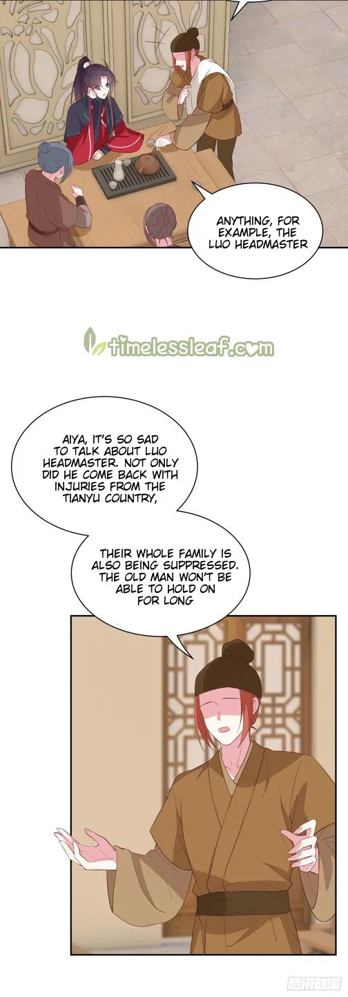 Read Pupillary Master chapter 56.2 image 1 on Lezhin