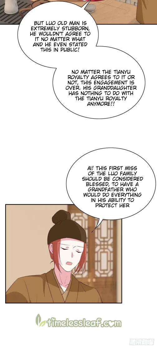 Read Pupillary Master chapter 56.2 image 3 on Lezhin
