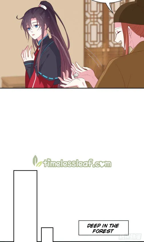 Read Pupillary Master chapter 56.2 image 5 on Lezhin