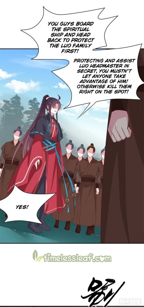 Read Pupillary Master chapter 56.2 image 7 on Lezhin
