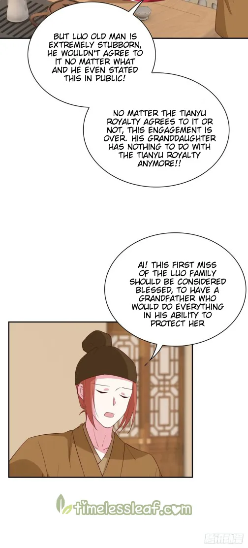 Read Pupillary Master chapter 56 image 13 on Lezhin
