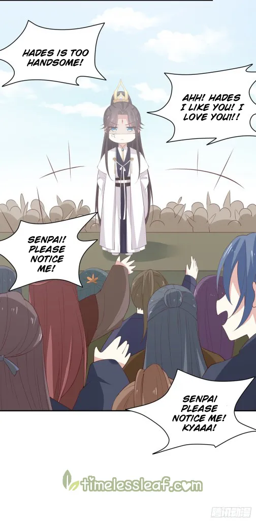 Read Pupillary Master chapter 56 image 2 on Lezhin